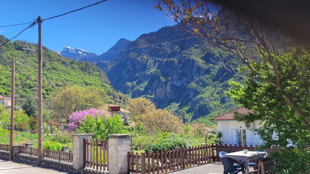 Photo of Outdoor in Konitsa