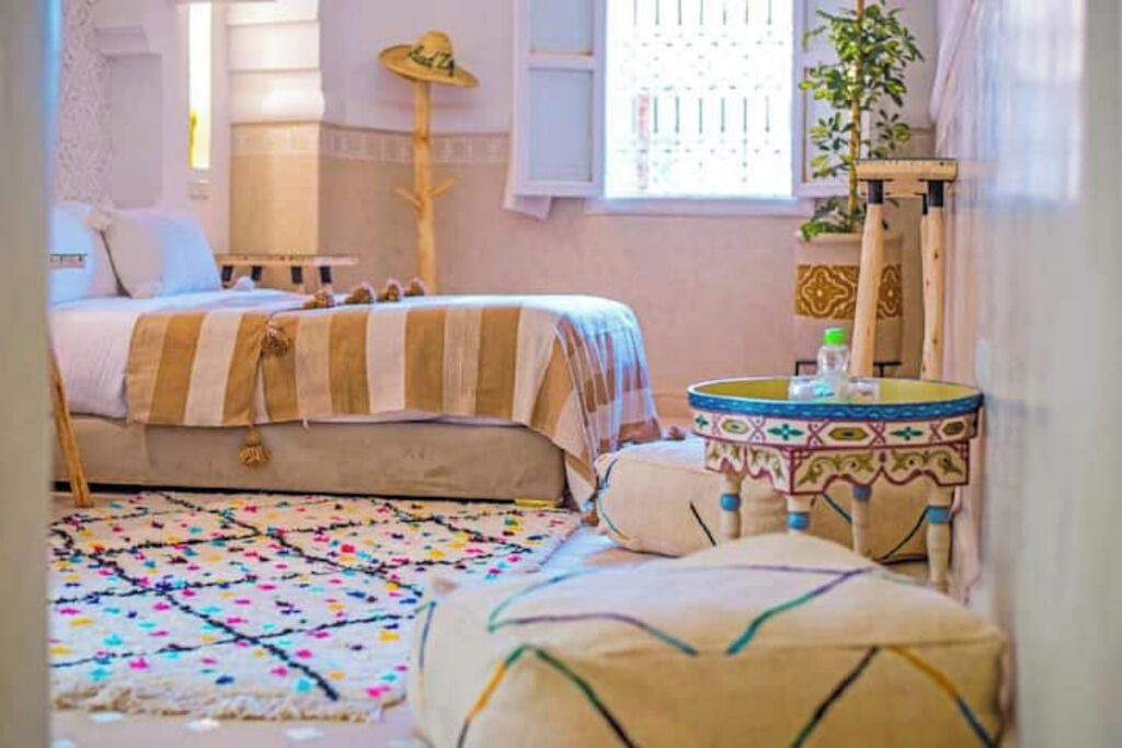 Photo of Bedroom in Assouel