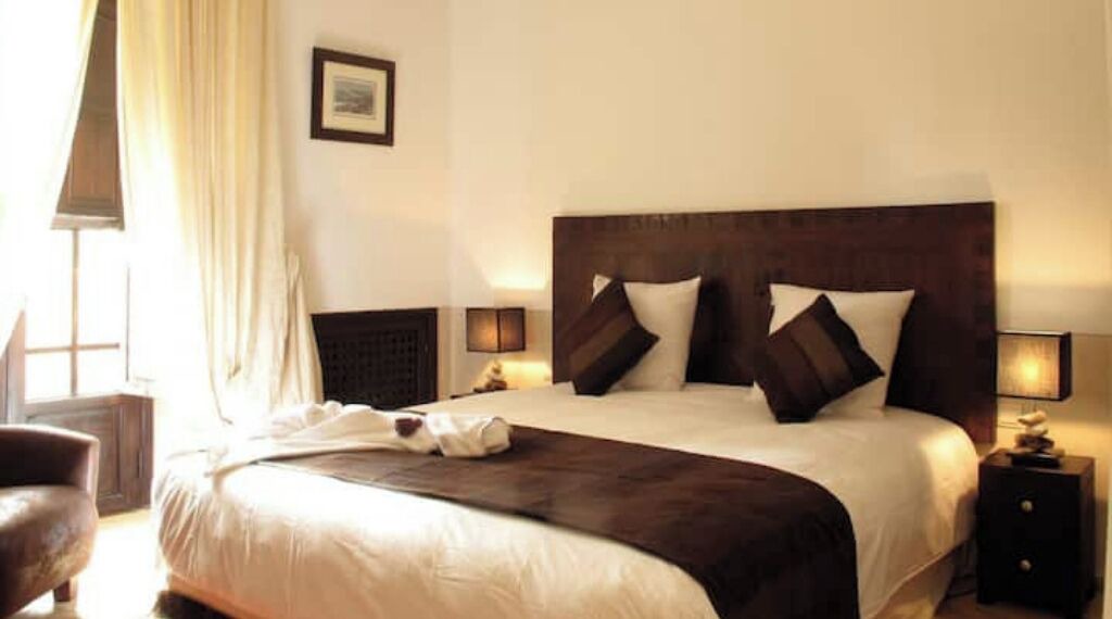 Photo of Bedroom in Assouel