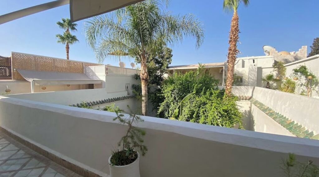 Photo of Outdoor in Sidi Bou Amar