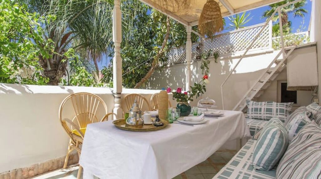 Photo of Outdoor in Sidi Bou Amar