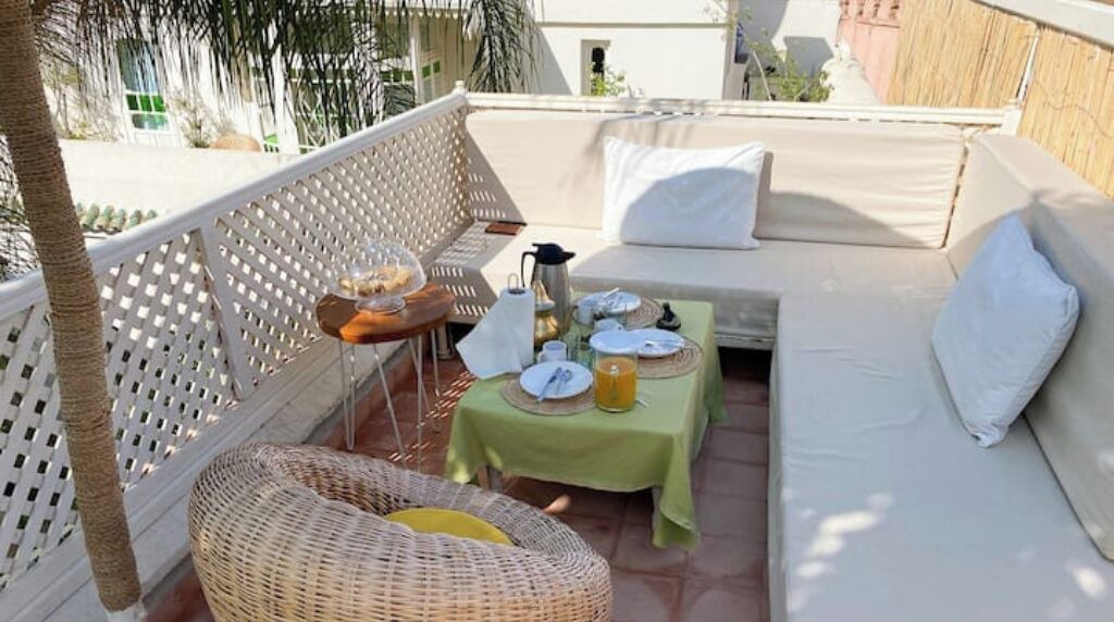 Photo of Outdoor in Sidi Bou Amar