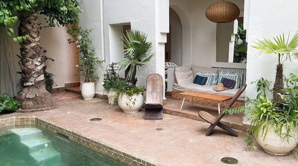 Photo of Outdoor in Sidi Bou Amar