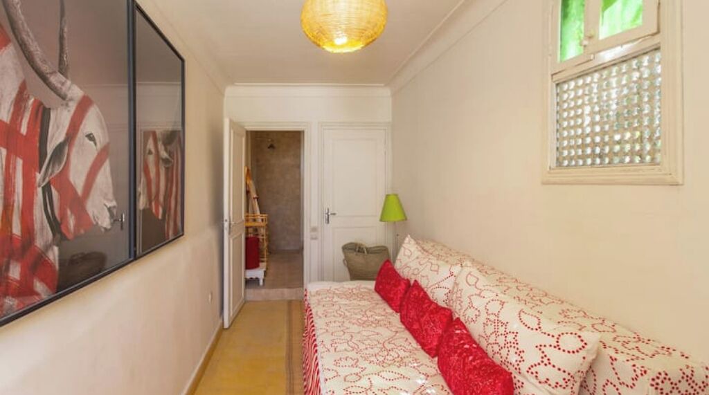 Photo of Bedroom in Sidi Bou Amar