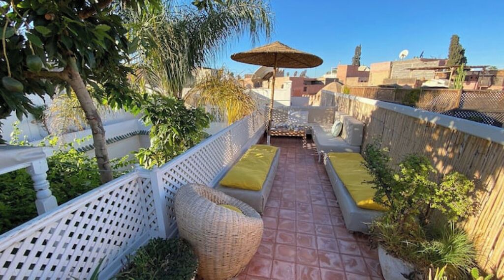 Photo of Outdoor in Sidi Bou Amar