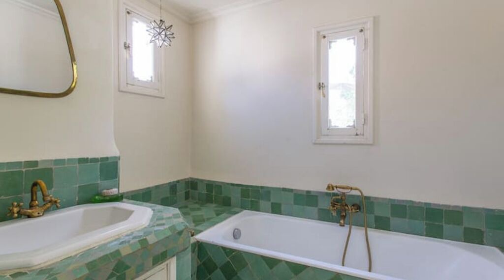 Photo of Bathroom in Sidi Bou Amar