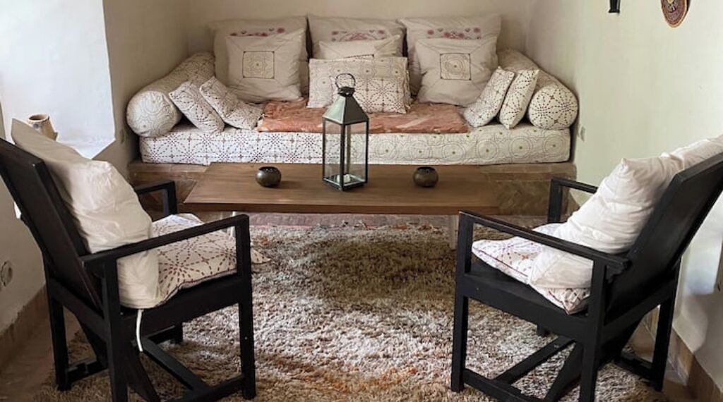 Photo of Livingroom in Sidi Bou Amar