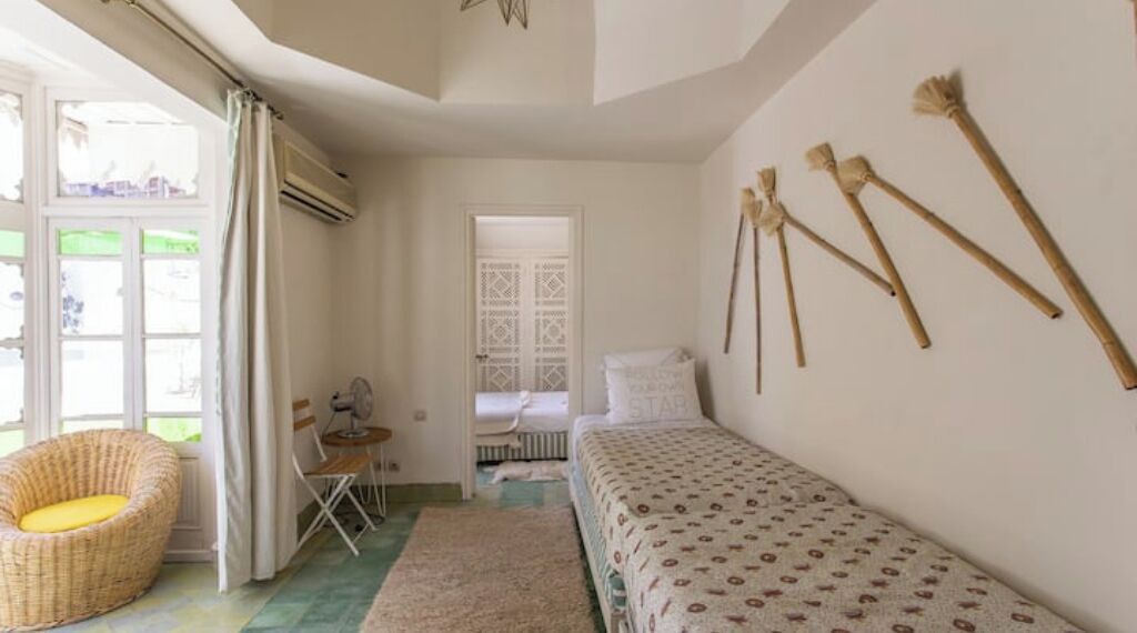 Photo of Bedroom in Sidi Bou Amar
