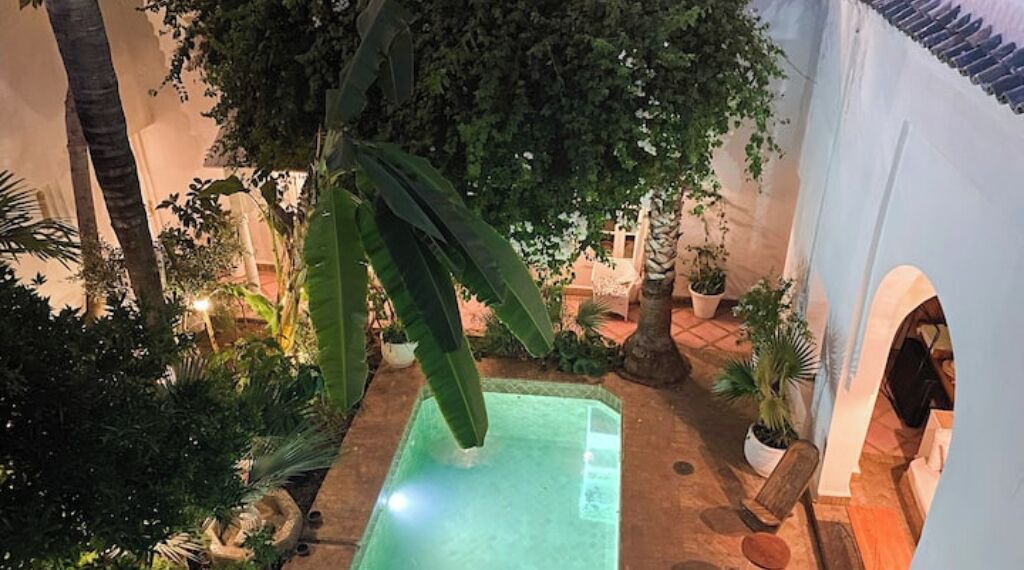 Photo of Outdoor in Sidi Bou Amar