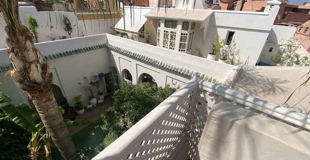 Photo of Outdoor in Sidi Bou Amar