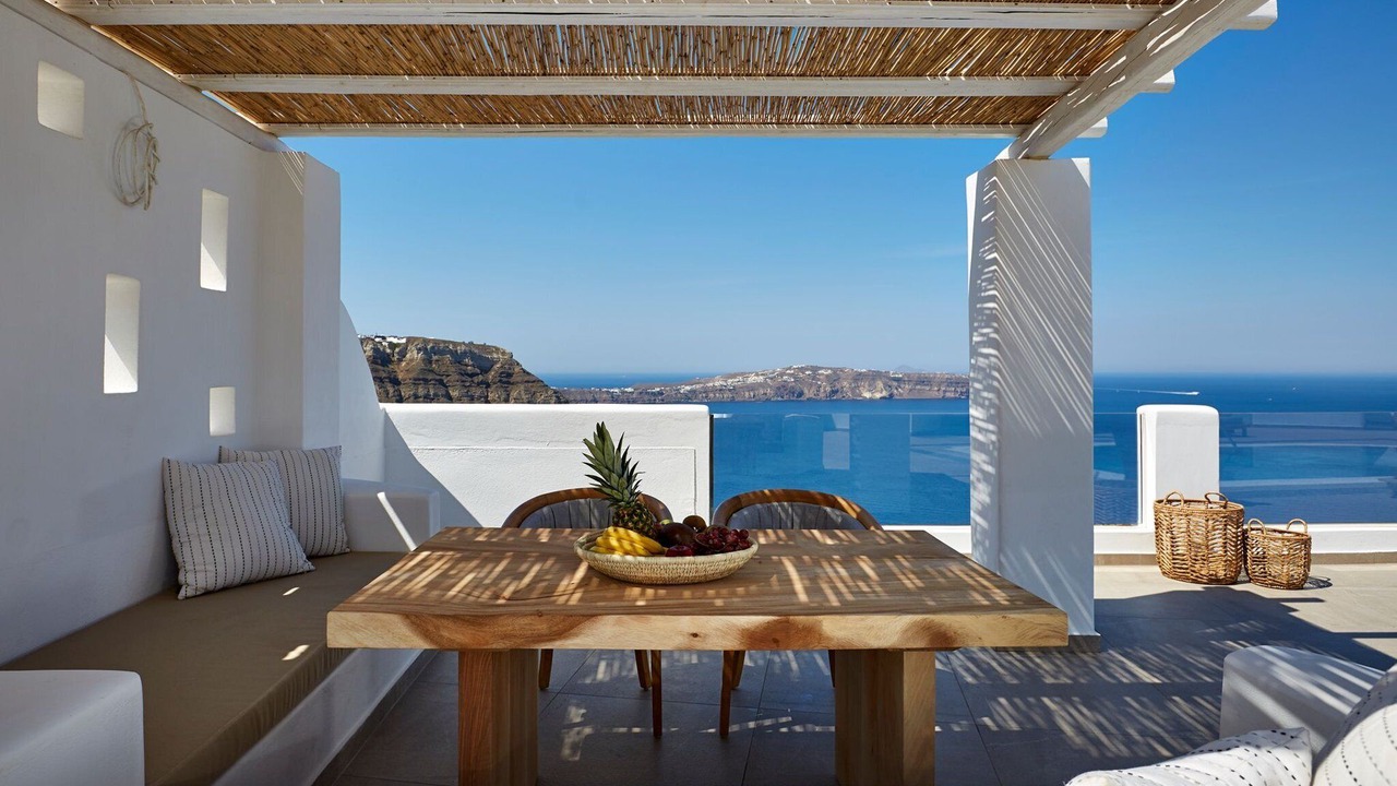 Photo of Others in Santorini