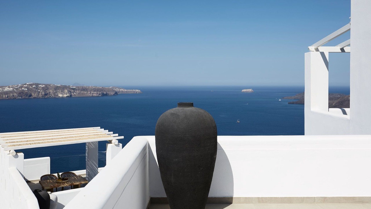 Photo of Others in Santorini