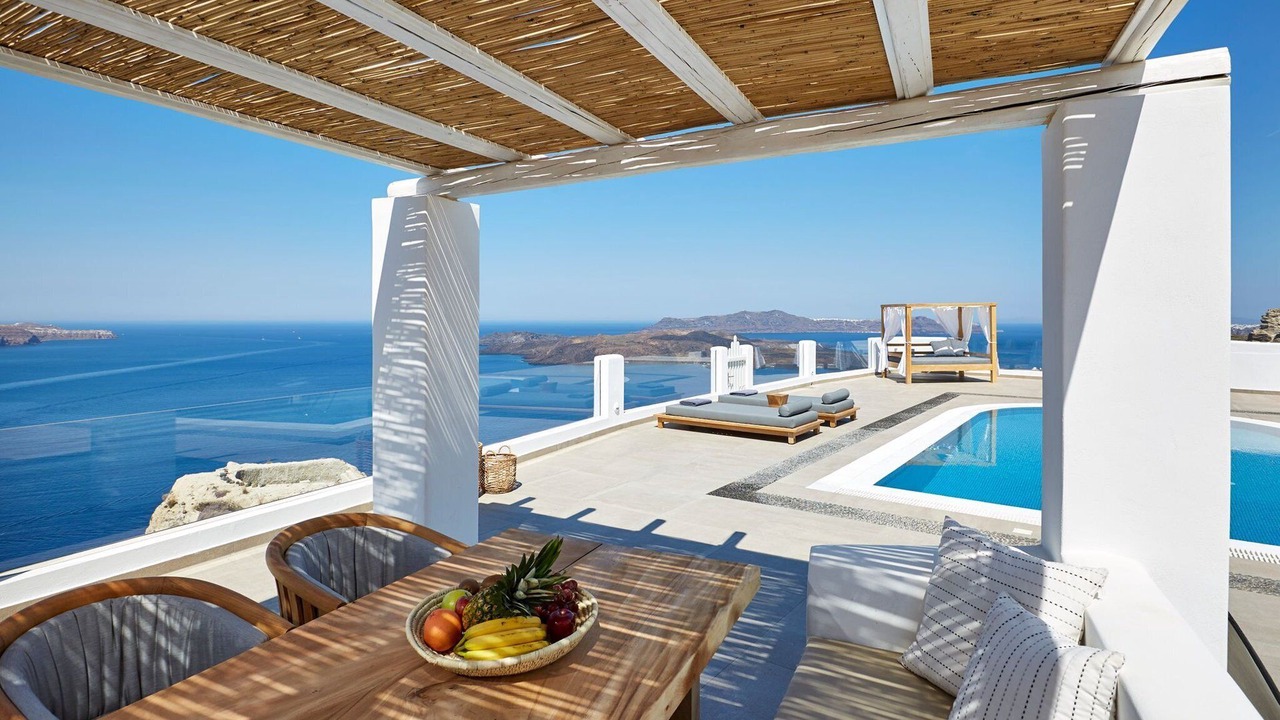 Photo of Others in Santorini