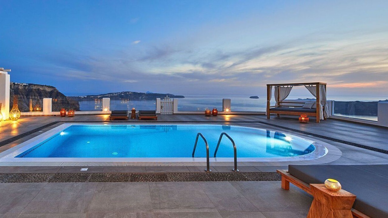 Photo of Others in Santorini