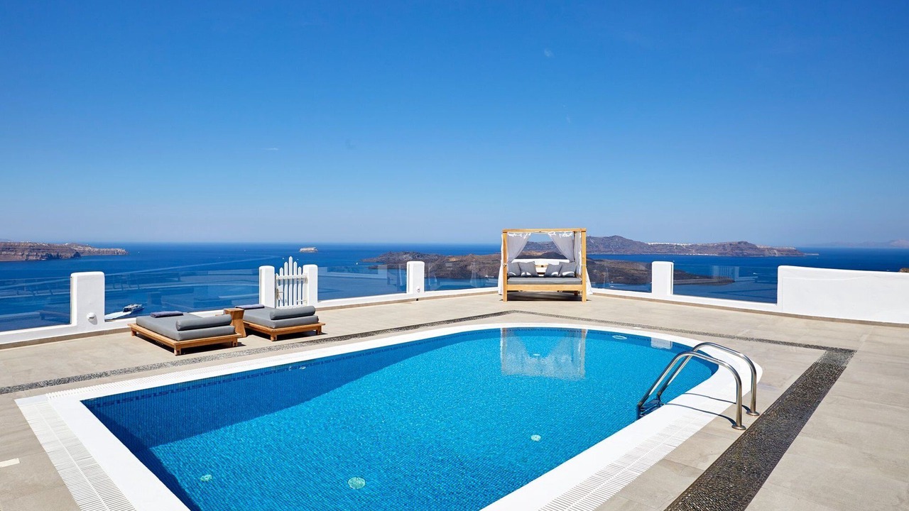 Photo of Others in Santorini