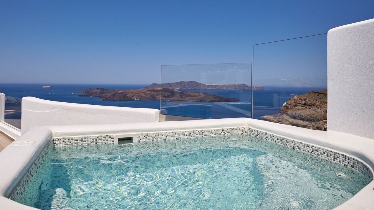 Photo of Others in Santorini