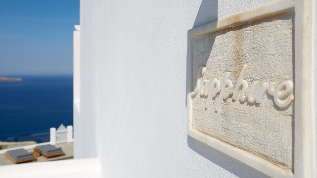 Photo of Others in Santorini