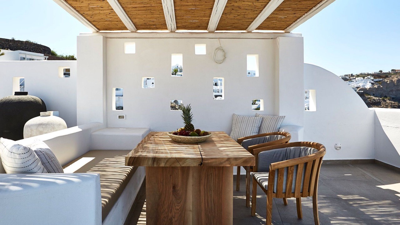 Photo of Others in Santorini