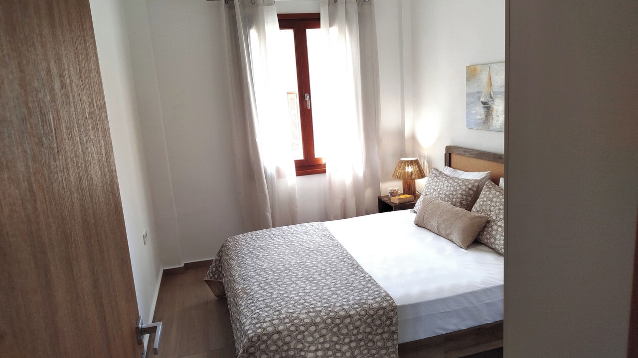 Photo of Bedroom in Chania Old City
