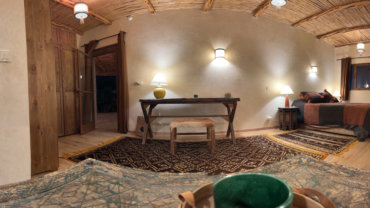 Photo of Bedroom in Sidi Kaouki