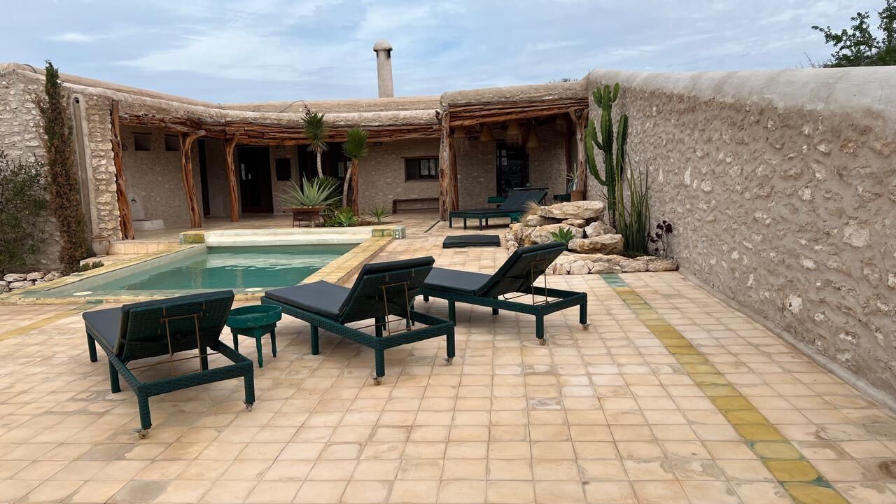 Photo of Outdoor in Sidi Kaouki