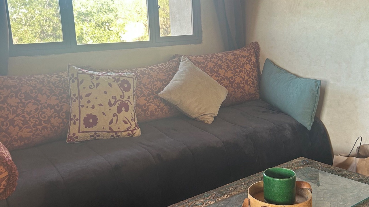 Photo of Livingroom in Sidi Kaouki