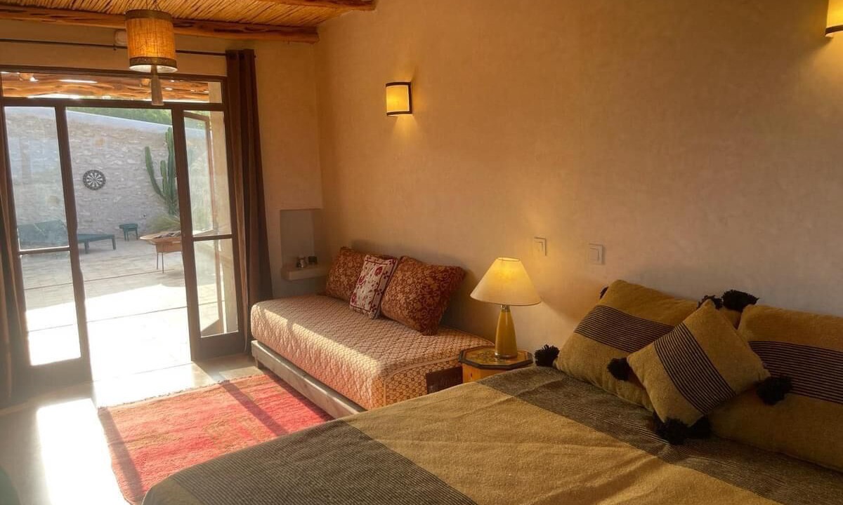 Photo of Livingroom in Sidi Kaouki