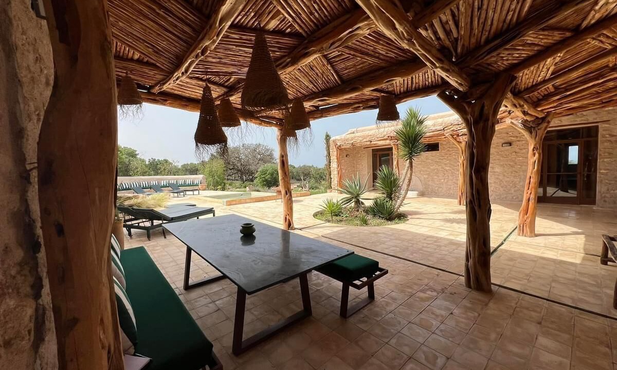 Photo of Outdoor in Sidi Kaouki