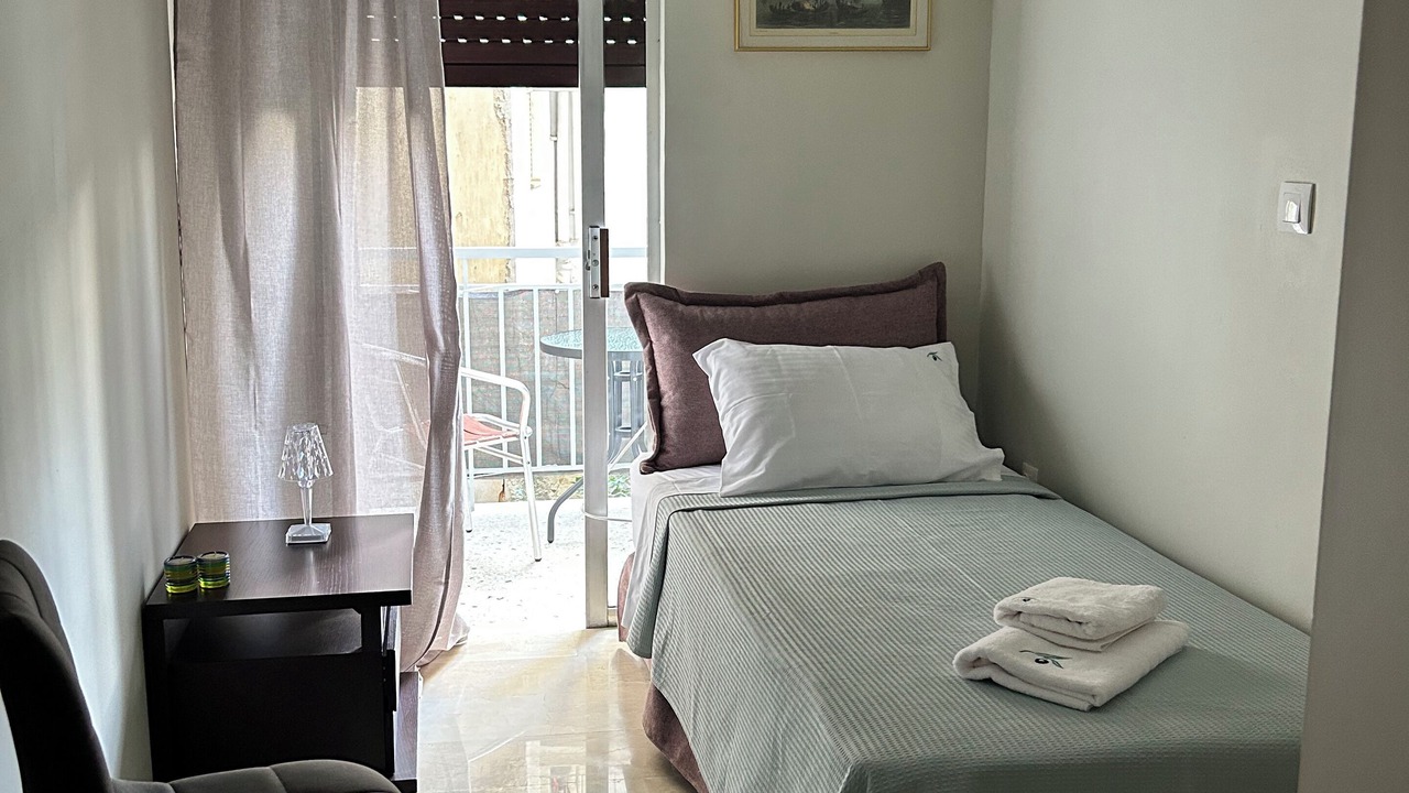 Photo of Bedroom in Ilisia