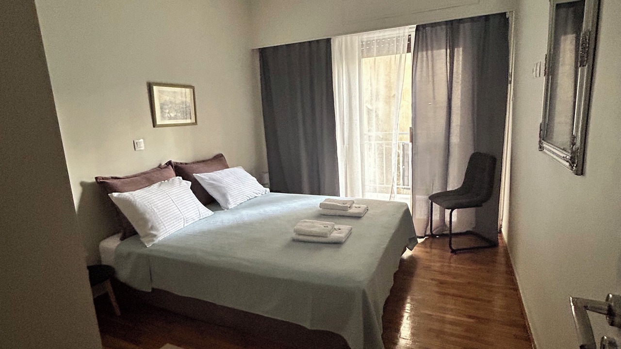 Photo of Bedroom in Ilisia