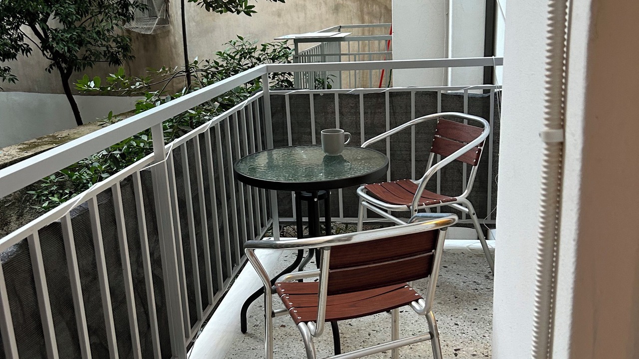 Photo of Outdoor in Ilisia