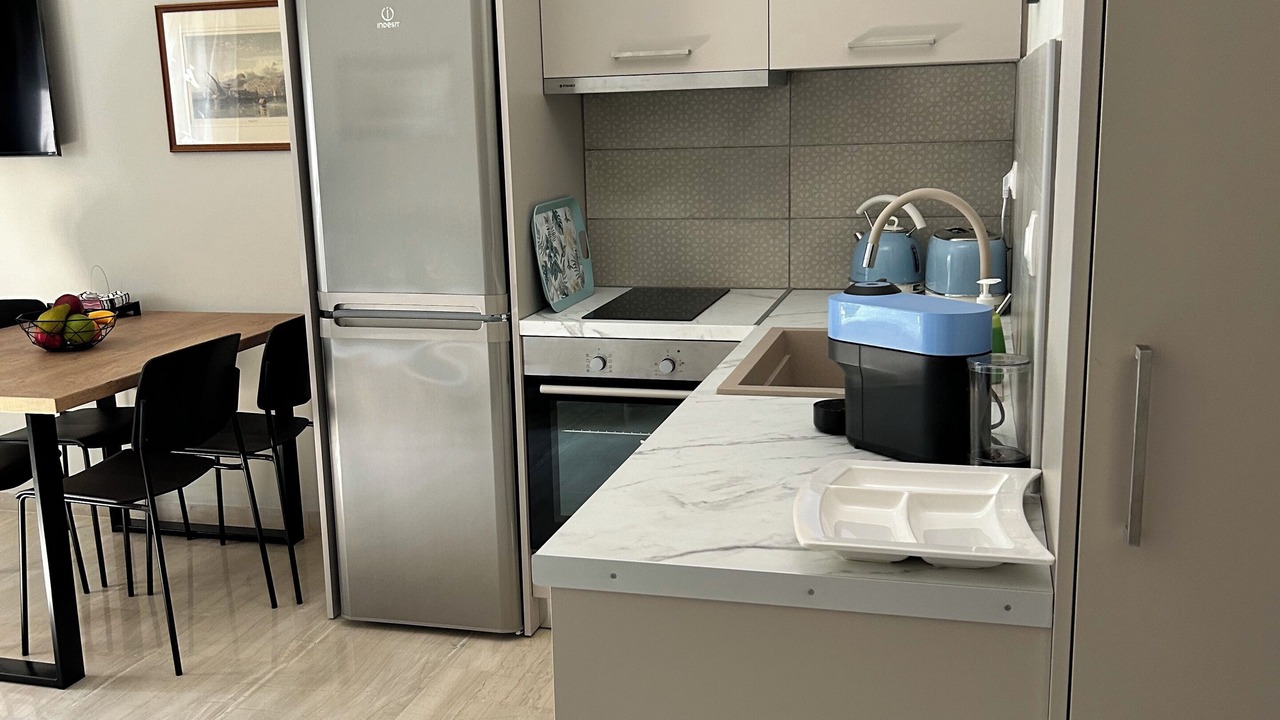 Photo of Kitchen in Ilisia
