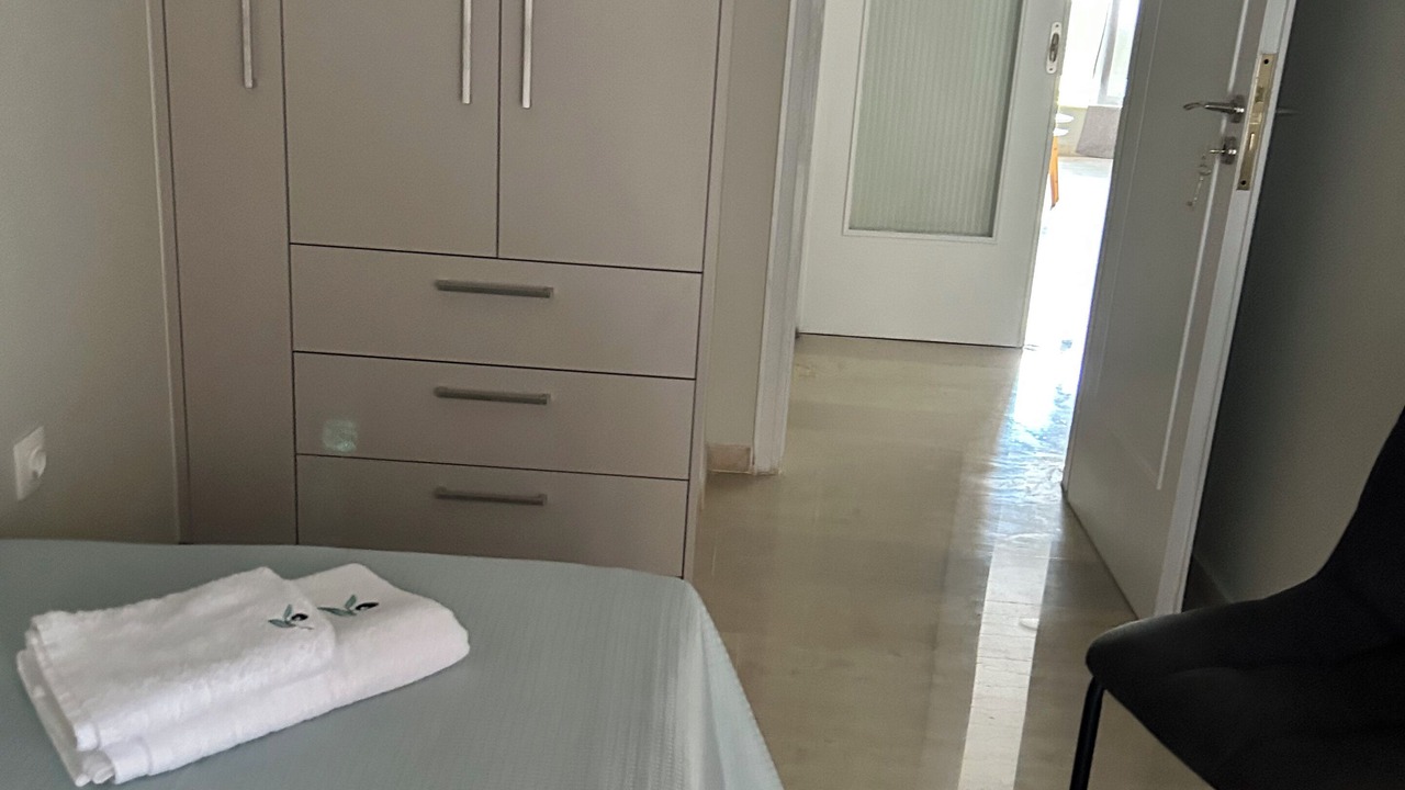 Photo of Bedroom in Ilisia
