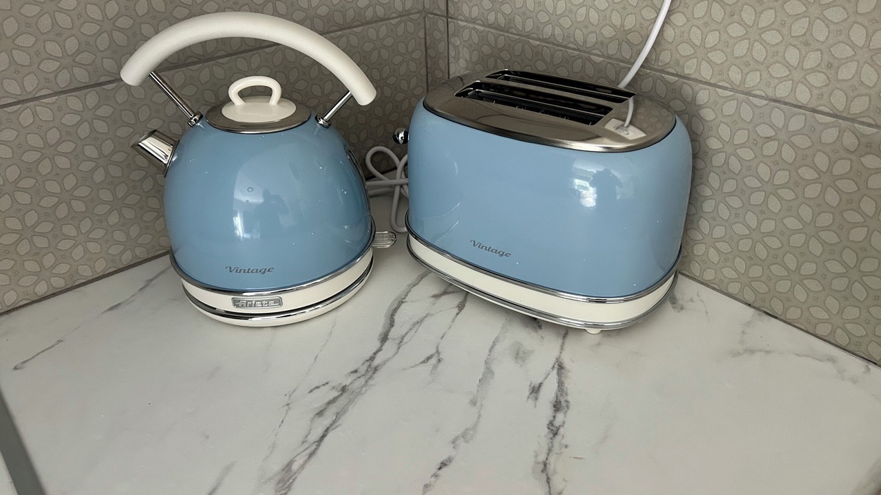 Photo of Bathroom in Ilisia