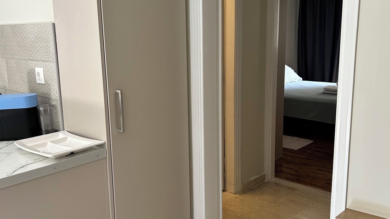 Photo of Bedroom in Ilisia