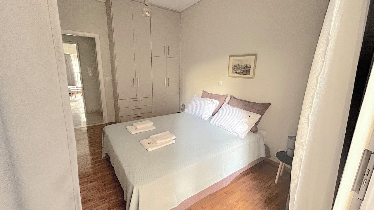 Photo of Bedroom in Ilisia