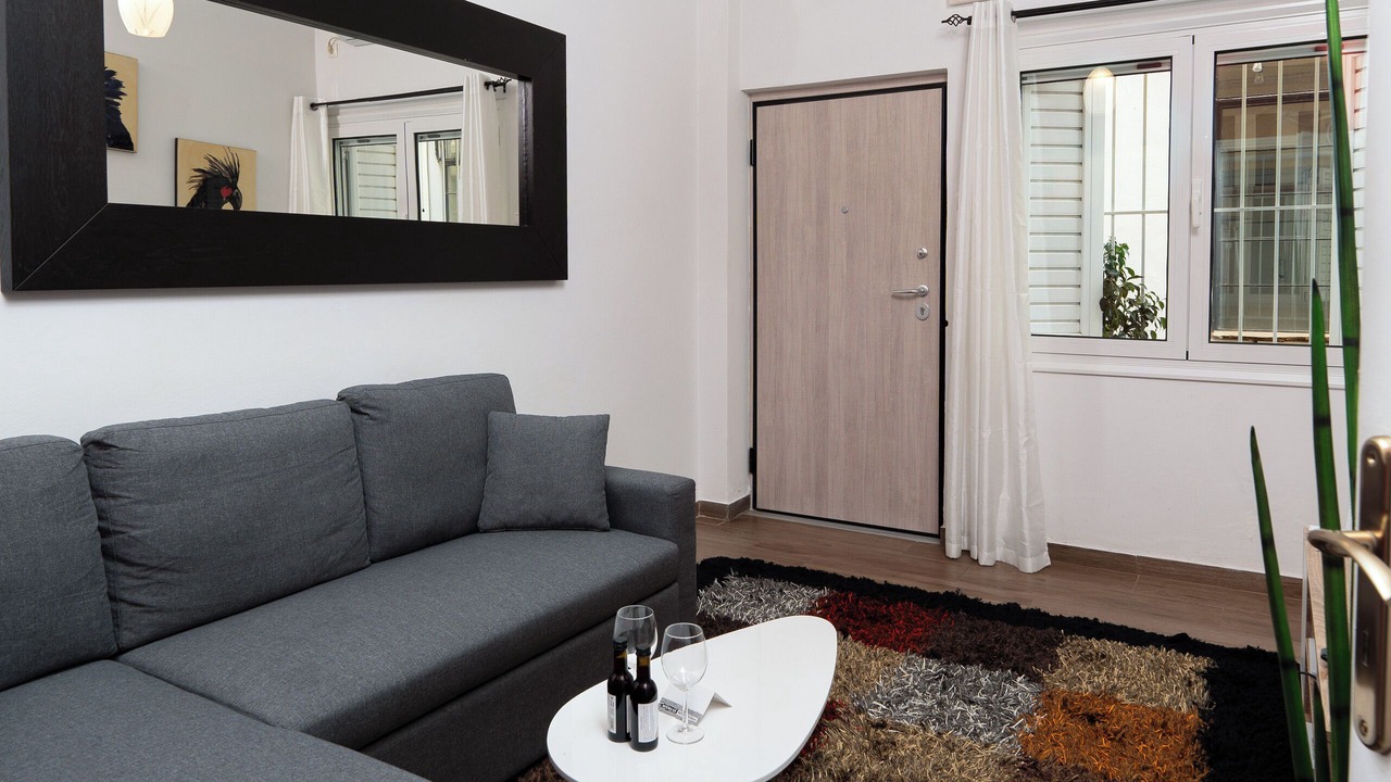 Photo of Livingroom in Kerameikos