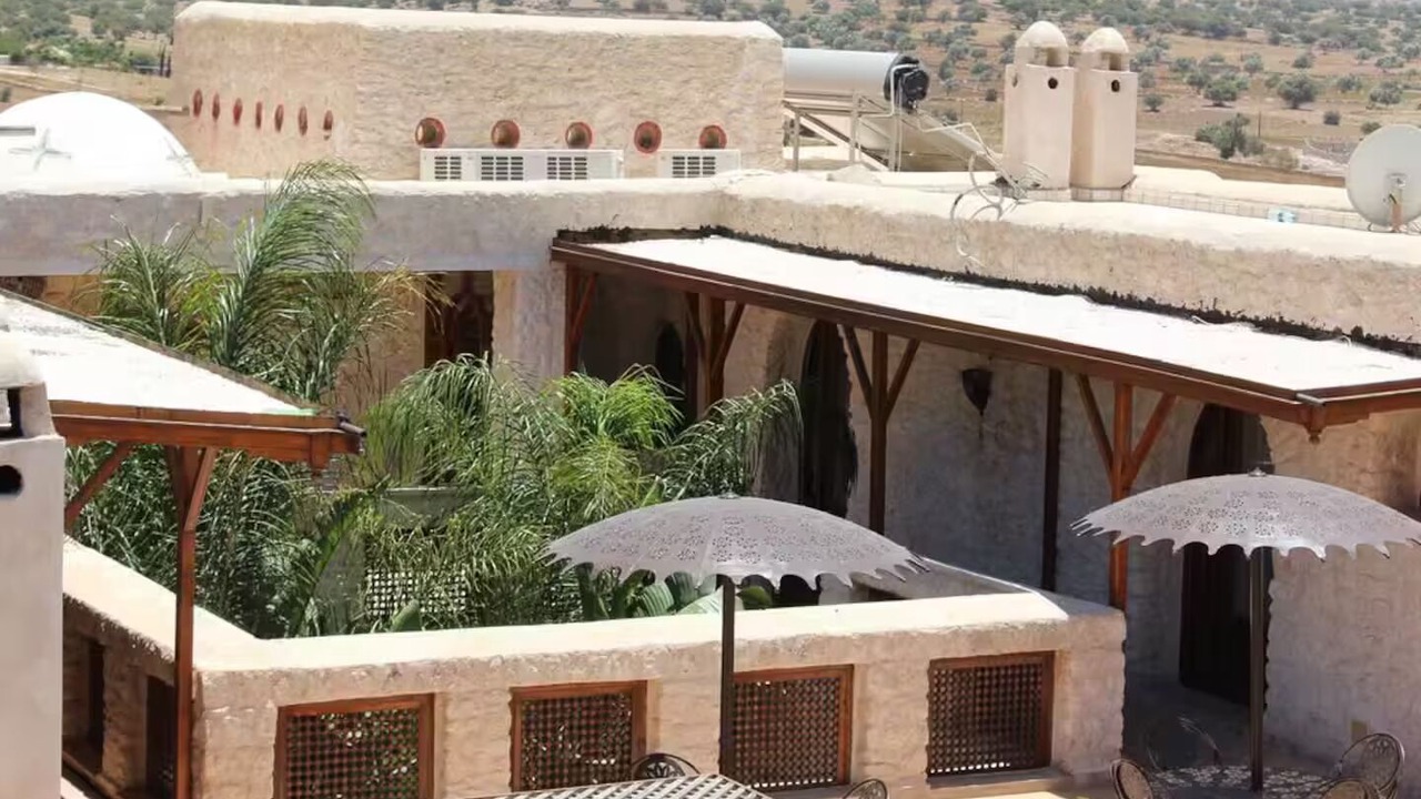 Photo of Outdoor in Ounagha