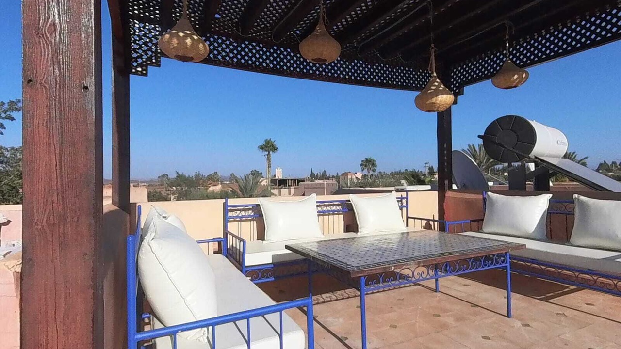 Photo of Outdoor in Zaouia Sidi Abdallah Ben Sassi
