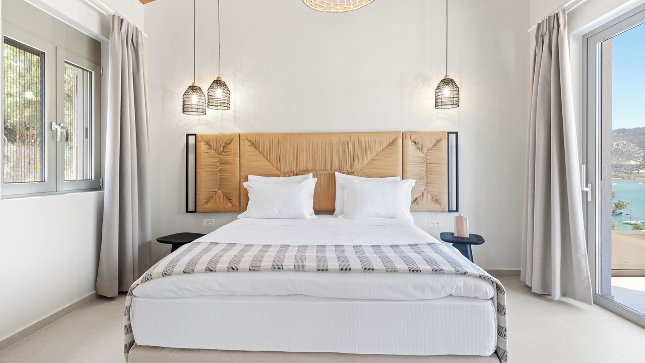 Photo of Bedroom in Geni