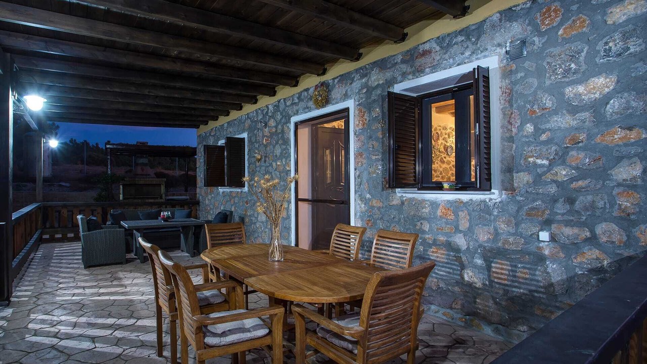 Photo of Outdoor in Filerimos