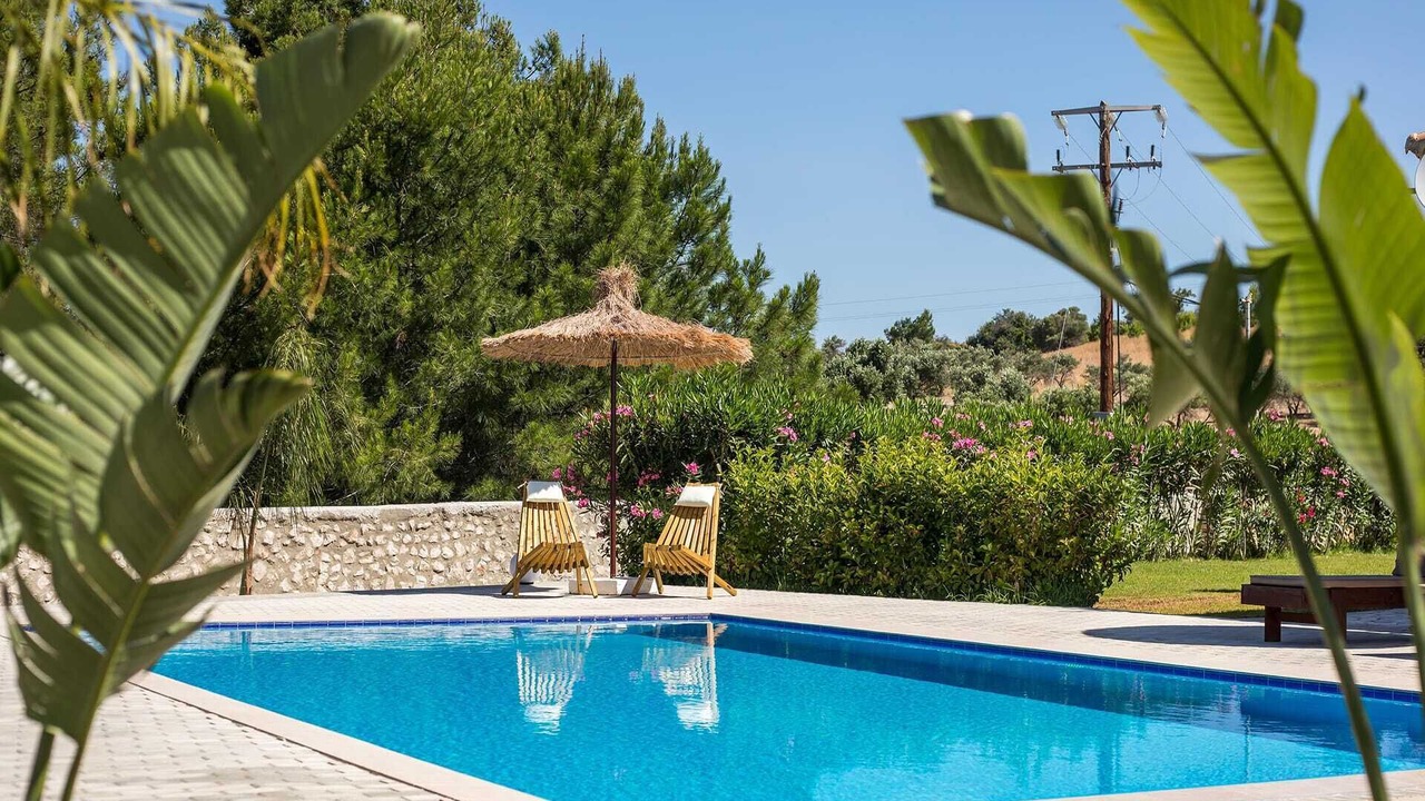 Photo of Outdoor in Filerimos