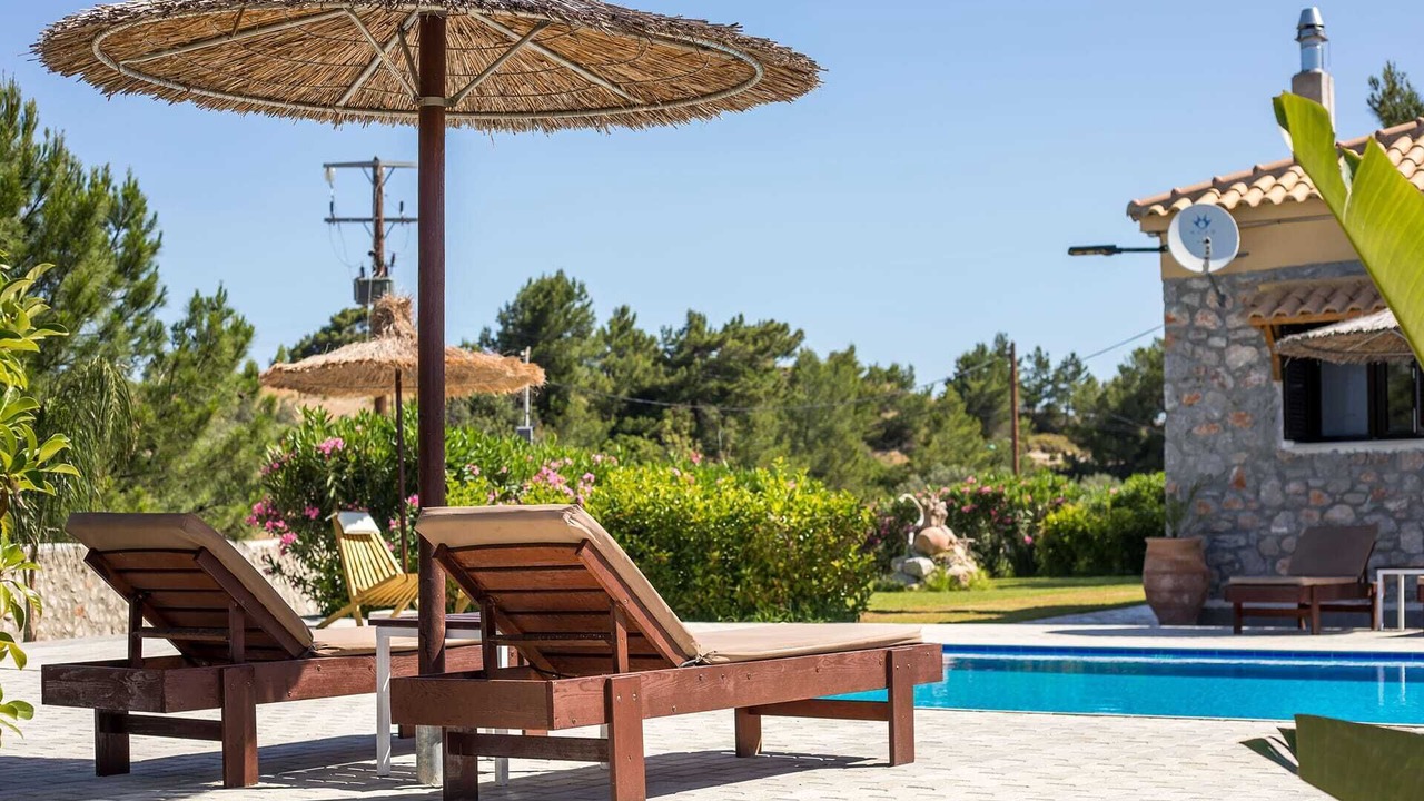 Photo of Outdoor in Filerimos