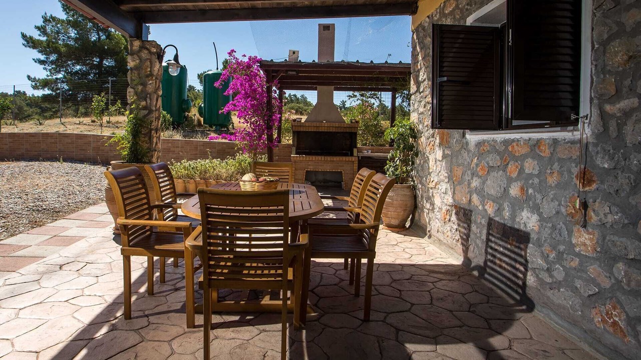 Photo of Outdoor in Filerimos