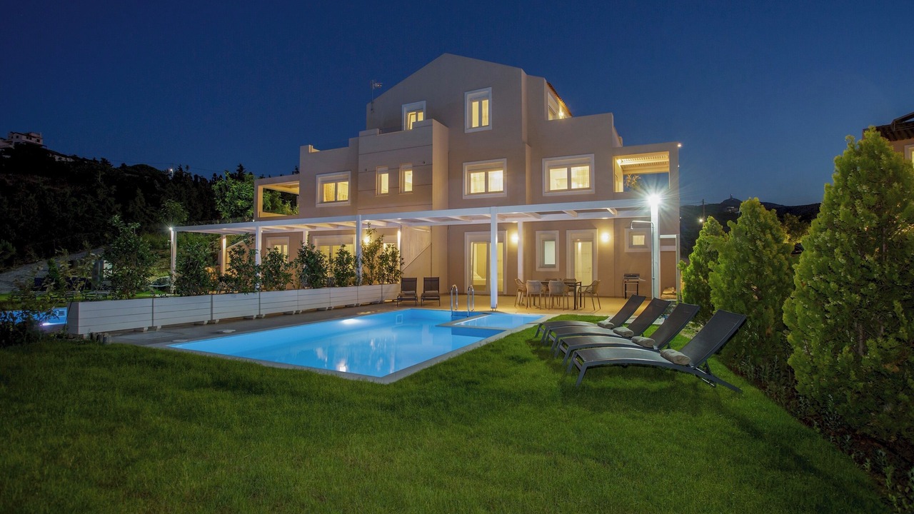 Photo of Outdoor in Agia Pelagia