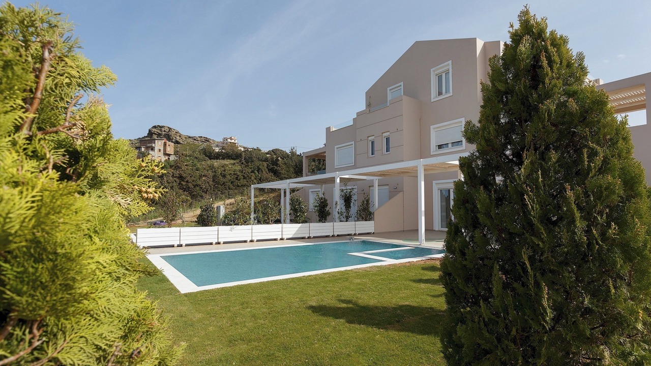 Photo of Outdoor in Agia Pelagia