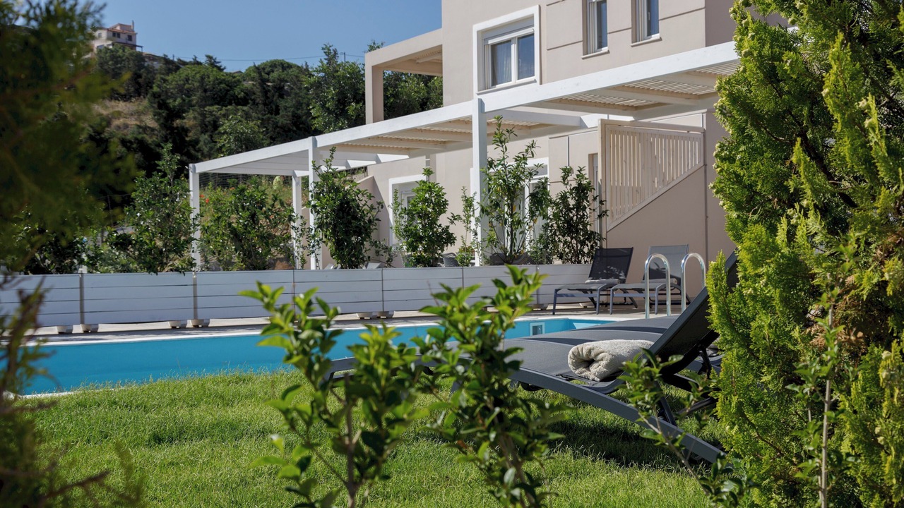 Photo of Outdoor in Agia Pelagia