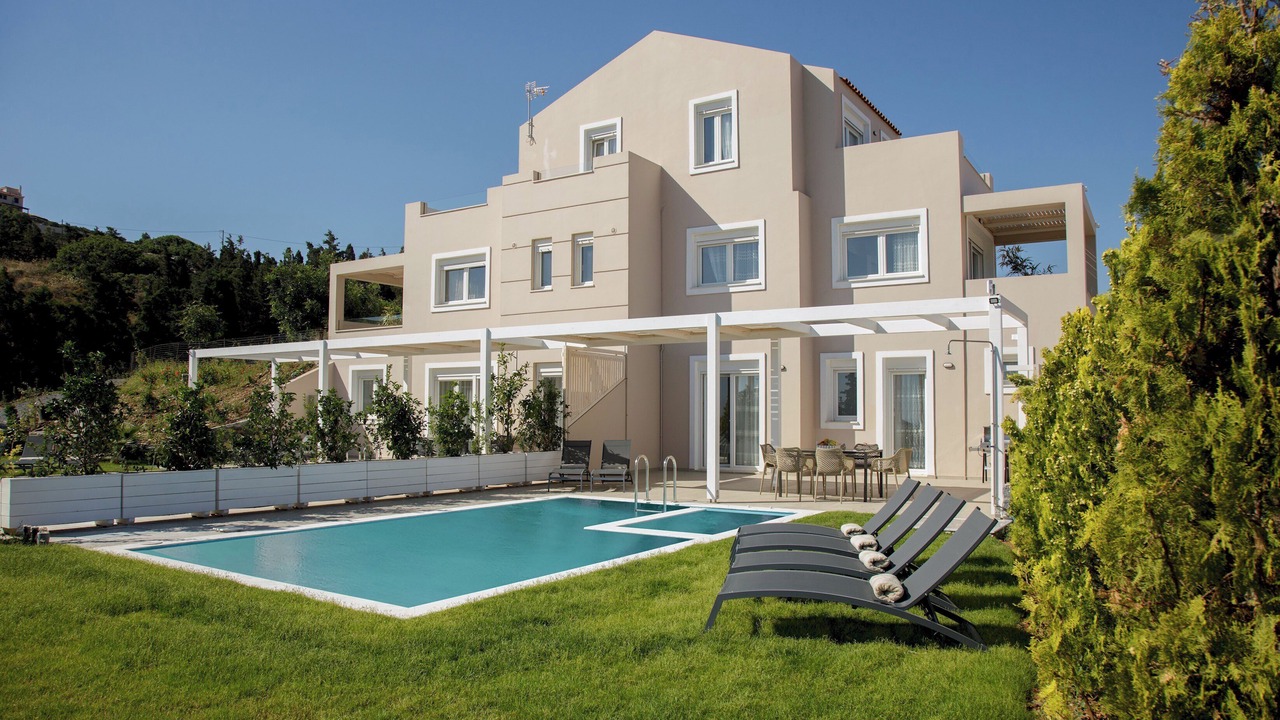 Photo of Outdoor in Agia Pelagia