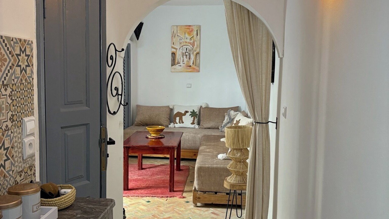 Photo of Others in Kasbah