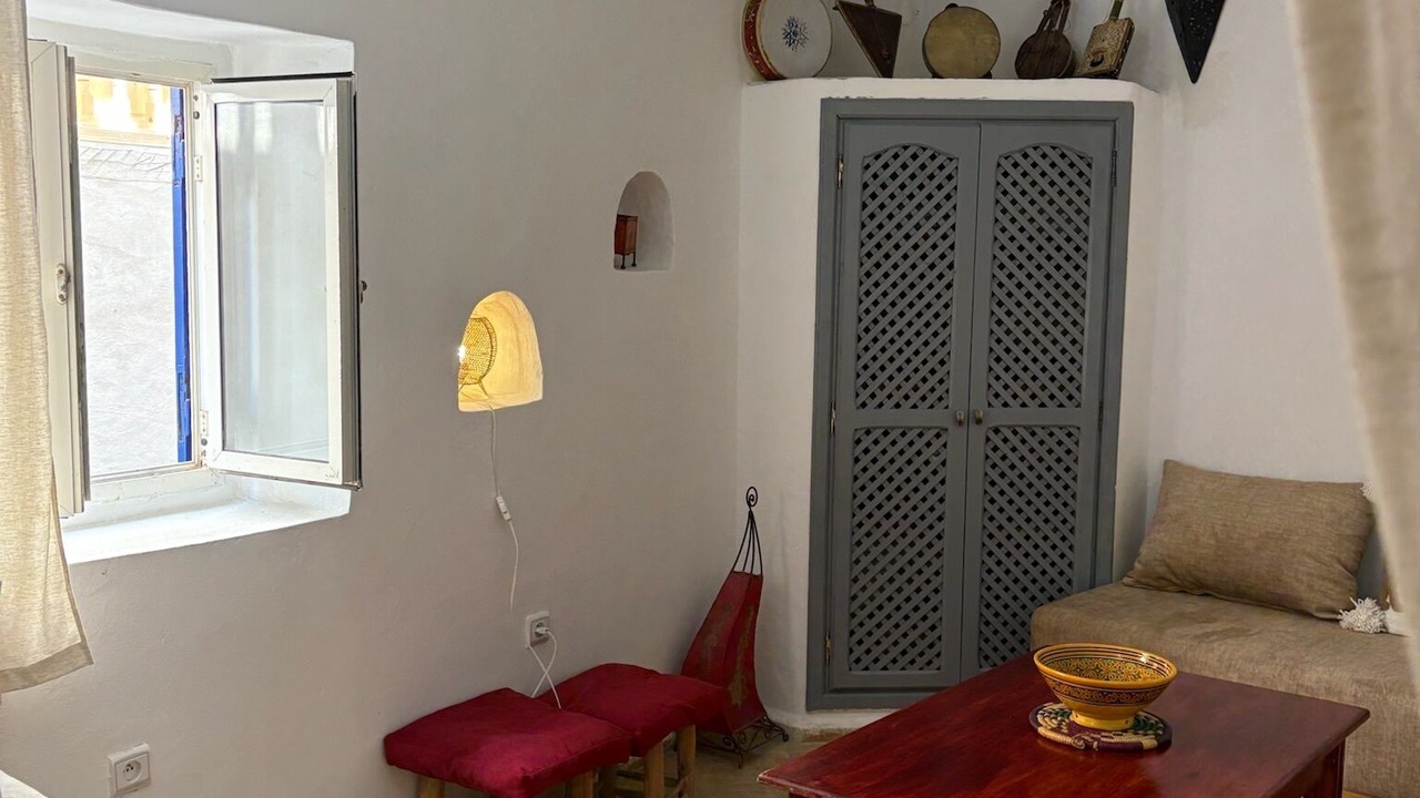 Photo of Livingroom in Kasbah